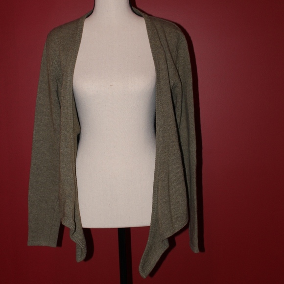 Isabella Bird merino wool cashmere  wrap M B5 - Picture 5 of 6